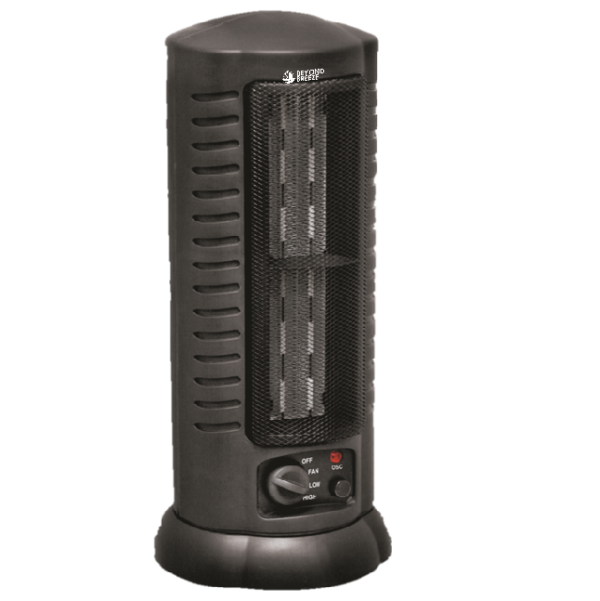 Tower Ceramic Heater Albatrossindustry