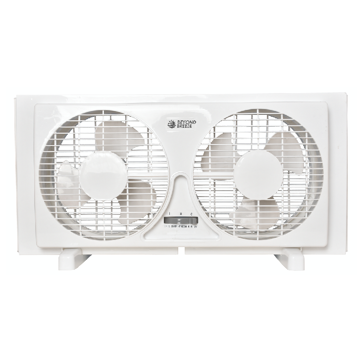 Dual Window Fan Albatrossindustry