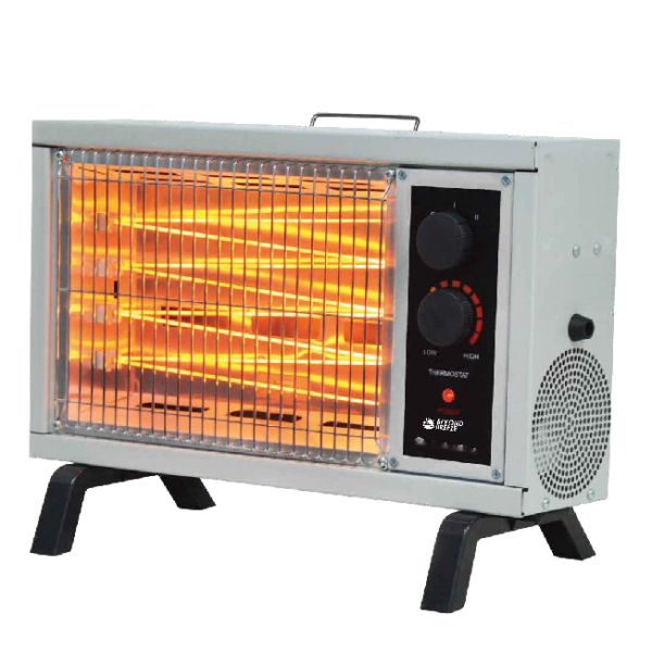 Radiant Heater Albatrossindustry