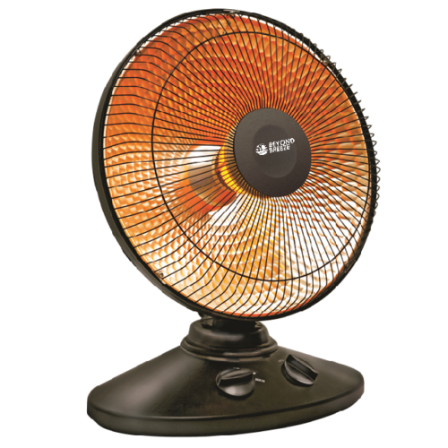 Oscillating Radiant Dish Heater Albatrossindustry