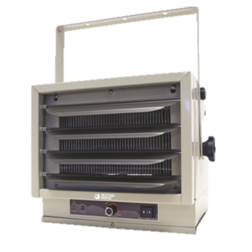 Ceiling Mount 240v Industrial Heater 3000/4000/5000W Albatrossindustry